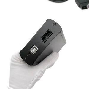 Newest ECU Chip Tuning BDM-TriCore Diagnostic Tool FW 0475 Unlock Version Fgtech Galletto V54 - Product Image 3