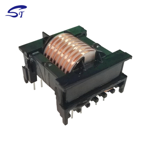 Trasformatore ad alta tensione 240v 110v ETD29 ETD39 ETD49 trasformatore inverter 24v - Product Image 4