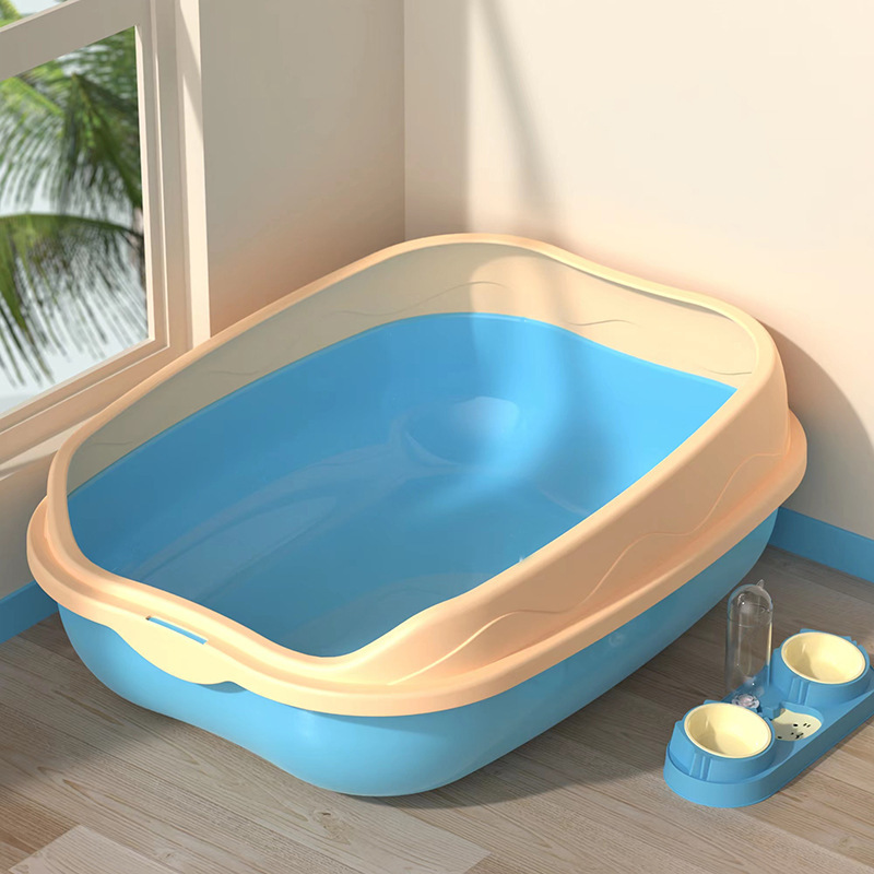 bleu poudre