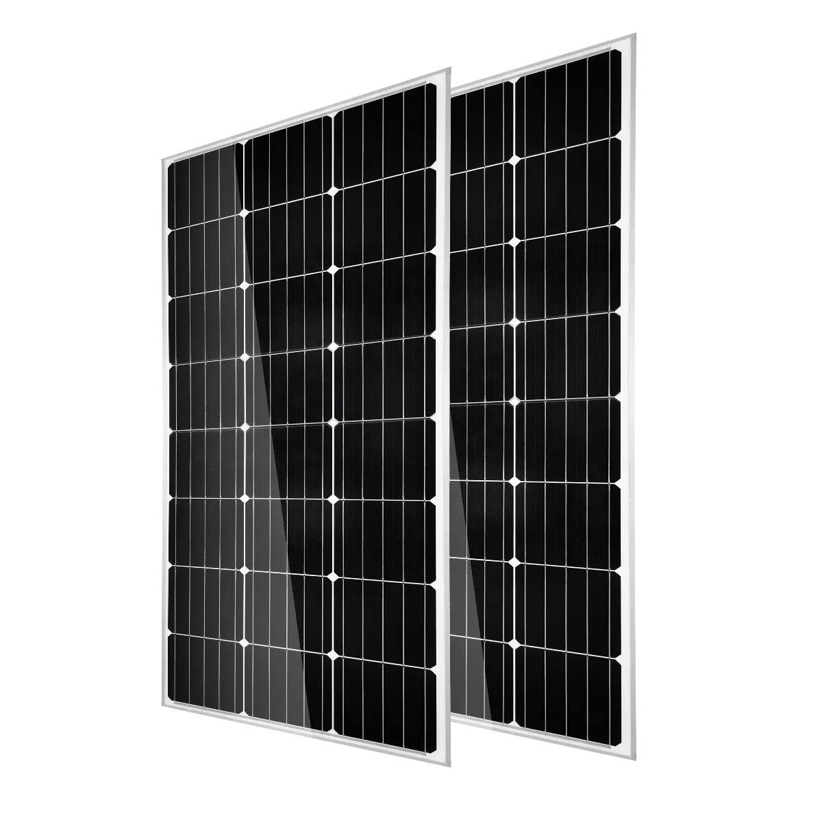 Enerji güneş panelleri ucuz monokristal güneş paneli 400 Watt güneş paneli afrika kutu çerçevesi konektörü güç aydınlatma cep