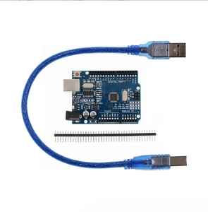 Nano V3.0 CH340G verbessertes Atmega328P Entwicklungsbrett geeignet für Arduino MINI Micro TYPE-C - Product Image 6