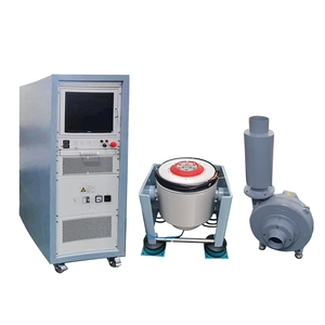GAOXIN-Batería de GX-600-ZD personalizada, banco de prueba de vibración, precio de banco, equipo de prueba - Product Image 2