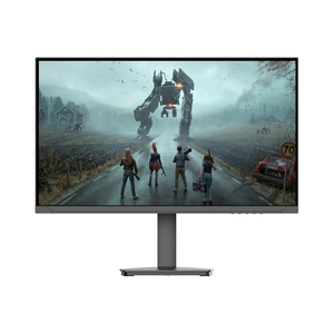 ProView, monitor curvo para juegos de 27 pulgadas, monitor ihopestar Esport de 165Hz, pantalla FHD de Respuesta Rápida AMD de 1ms, monitor de computadora 2K 4K - Product Image 4