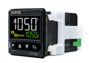 N1050 USB-Timer/Temperaturregler, 1 Relais + Pulsmessung-Temperaturregler für mehrere Bereiche Heizungstemperaturregler - Product Image 3