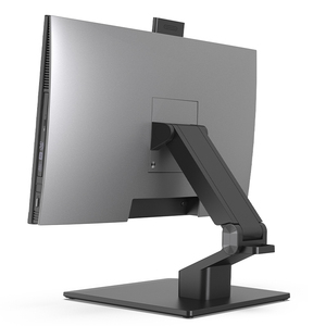 Adjust Angle up and Down Shelf <strong>Model</strong> RAM DDR4 8-32GB <strong>CPU</strong> I3-I7 Core SSD 256G-2TB Strong Shelf All in One PC Manufacture - Product Image 3