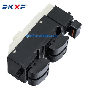 ปุ่มสวิตช์ควบคุมหน้าต่างด้านหน้าสำหรับ84820-BZ010-A myvi RHD - Product Image 4
