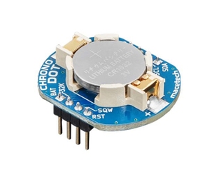 255 Ultra-präzise Echtzeituhr-und Timer-Entwicklungs tools - Product Image 1