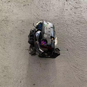 ForTo Good iyi durumda 4 silindir motor tertibatı 2SZ için 2SZ benzinli motor kullanılır - Product Image 4