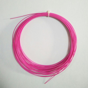 Cadena de raqueta de bádminton, alta calidad, Bg65, Bg80 - Product Image 5