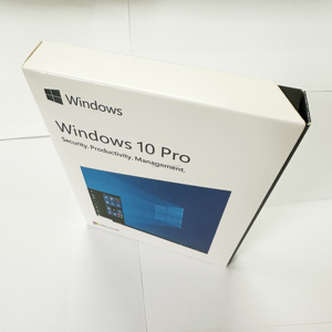 永久激活Win 10 Pro 32/64位USB原始设备制造商密钥包装Win10许可证完整版fpp - Product Image 1