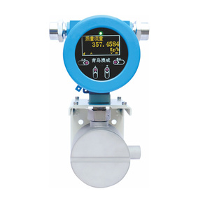 เครื่องวัดการไหลของมวลขนาดเล็ก VMF80มีความแม่นยำสูง0.1% DN80/DN100/DN125 - Product Image 4
