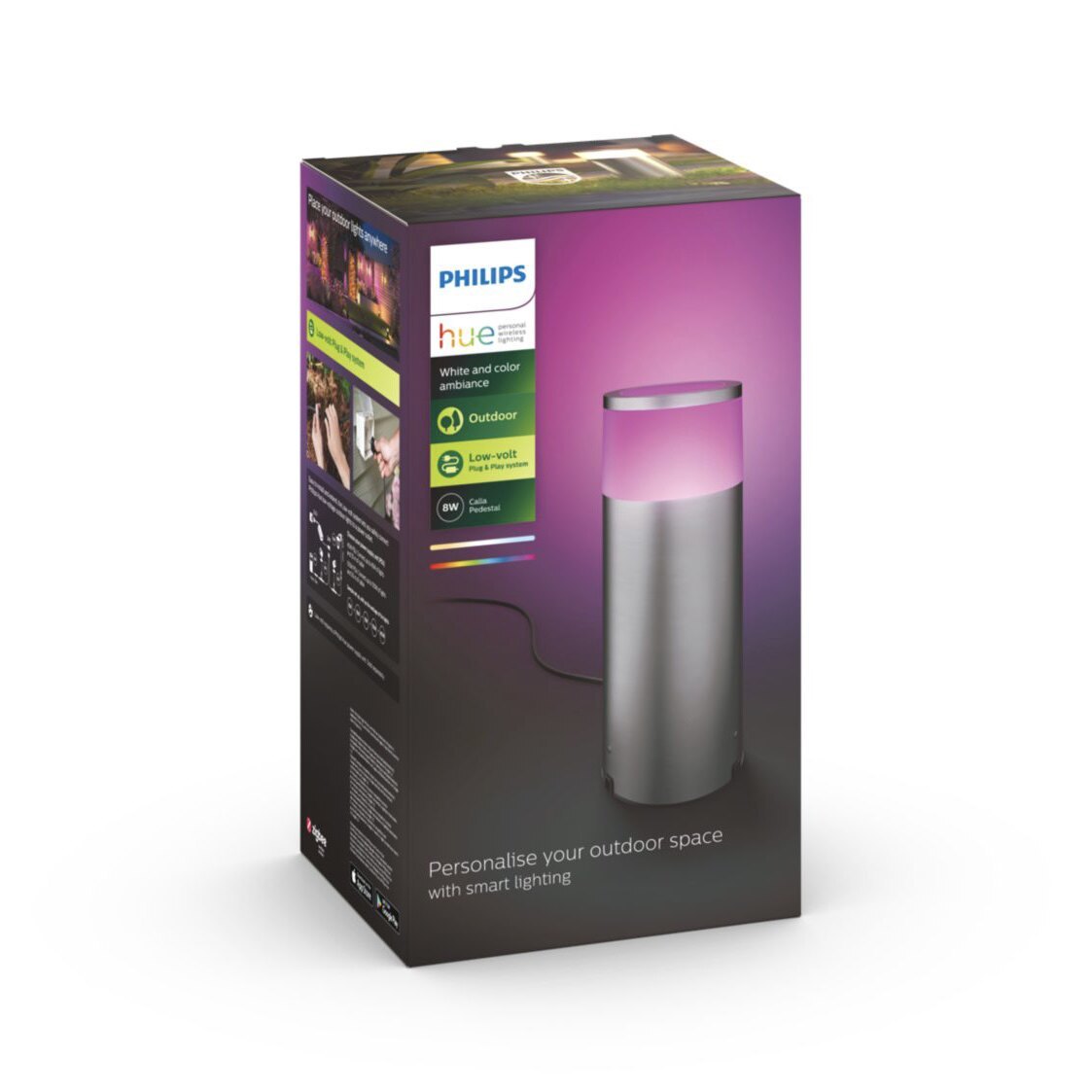 Pack d'extension Argent
