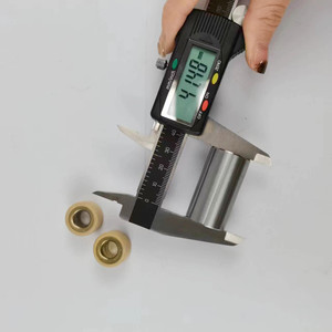 万欧赛车零件MIO M3摩托车发动机变速器 - Product Image 4