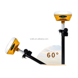 Hi Targett V300 Precio barato GPS de mano RTK Módulo GNSS Receptor GPS GNSS de alta precisión GNSS RTK para topográfico - Product Image 1