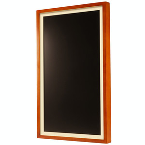数码相框Nft可充电电池侧按钮数码相框，带Hdmi输入 - Product Image 1