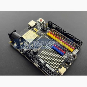 UNO R4 MinimaWifi version development board <strong>programming</strong> <strong>learning</strong> controller coreUNO R4 MinimaWifi