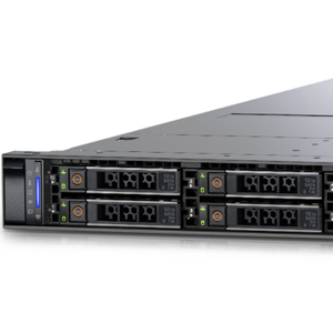 Server Poweredge R650 24 Core CPU SQL Server PC 2019 Standard 1U Rackmount Media GPU Server - Product Image 1