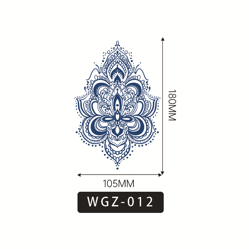 Wgz-012