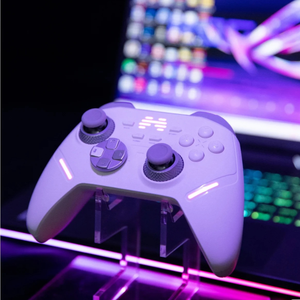 Wholesaler BEITONG KP40 Wireless Joystick Game <strong>Controller</strong> Hall Effect Joystick Bluetooth Gaming <strong>Controllers</strong> for Switch PC XBox - Product Image 6
