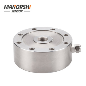 Manorshi new 6 Axis Force sensor dimensional load cell Six-Axis Torque Sensor for Robotics - Product Image 2