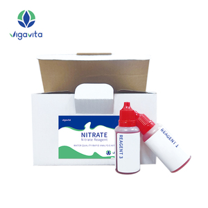 OEM Nitrate <strong>Test</strong> Reagent Kit for Water Quality Analysis for Tropical Environments Essential Testing Equipment - Product Image 3