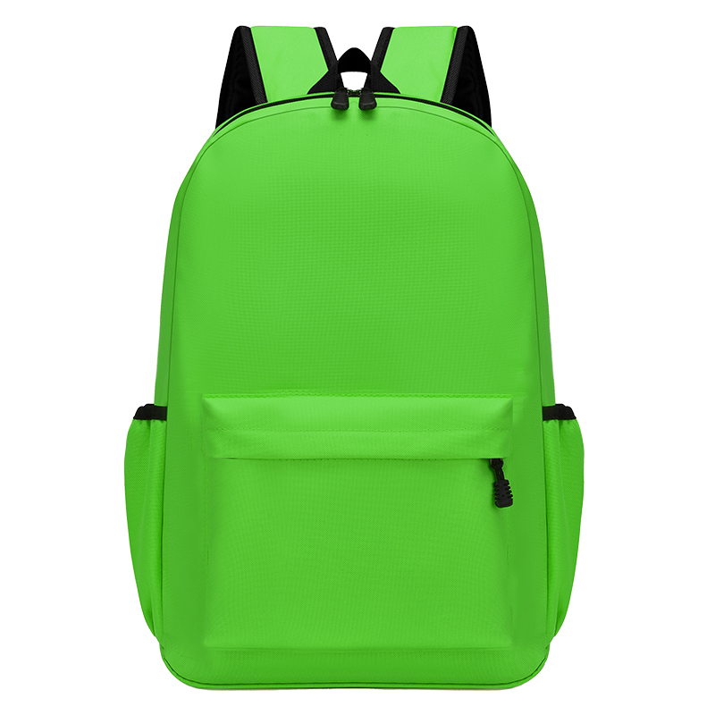03 Fluorescent green