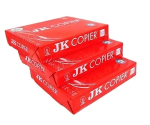 กระดาษสำเนา A4การพิมพ์สกุลเงินกระดาษสำเนาที่มีระดับสูงของความเรียบ - Product Image 6