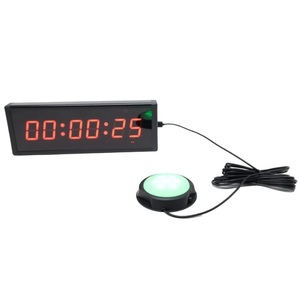 Электронное 1,8 дюймов, 6 цифр - Product Image 6