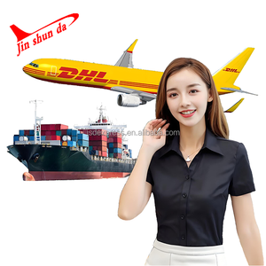 Fast Door-to-Door International Delivery | Temperature-Controlled Logistics for Pharmaceuticals | <strong>FCL</strong>/<strong>LCL</strong> Options - Product Image 1