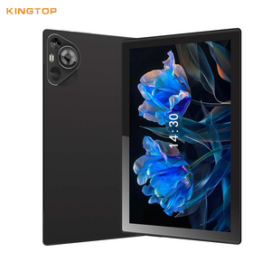 Android-System All in One Hot Sale POS Poe Power Android 14 LCD-Digital anzeige Tablet Android Business Conference Tablet - Product Image 1