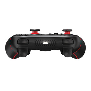 Joystick Controller di gioco senza fili con effetto Hall levetta analogica pulsanti posteriori rimappabili per PS4/PS3/Switch/Lite/Android/iOS/ PC - Product Image 4