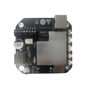 Placa de vídeo IP Tonmind K26V para placa de red de altavoz IP para intercomunicador IP/amplificadores/altavoz IP - Product Image 3