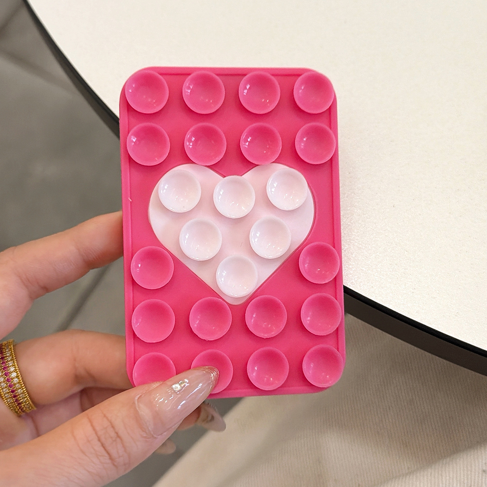 Corazón de Rosa
