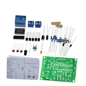 <strong>Infrared</strong> <strong>Proximity</strong> DIY Kit Control Switch Automatic Faucet Module <strong>Sensor</strong> Module Kit <strong>Infrared</strong> <strong>proximity</strong> switch - Product Image 5