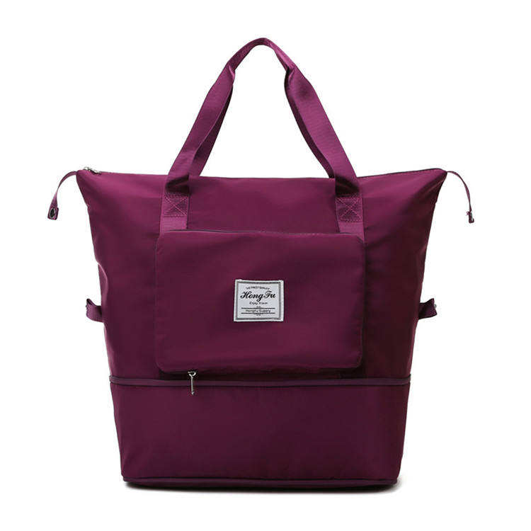Purple Red
