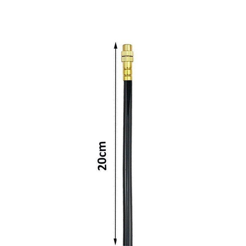 Buse universelle de 8 mm