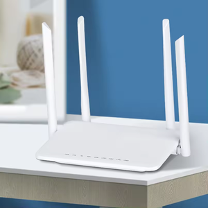Push WIFI 300Mbps Router Advanced <strong>Wireless</strong> Security <strong>Encryption</strong> Router <strong>Wireless</strong> Wifi Through the Wall Smart Router - Product Image 6