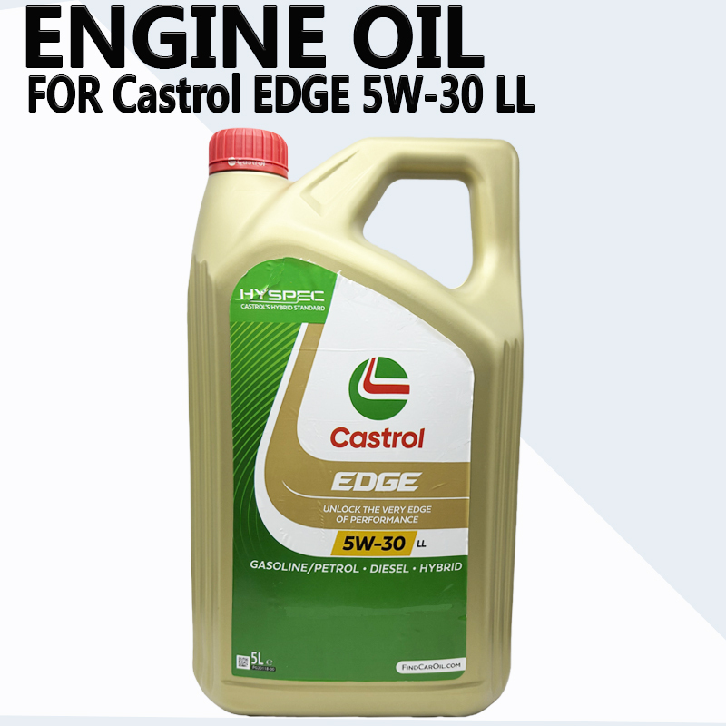 5W-30 5L