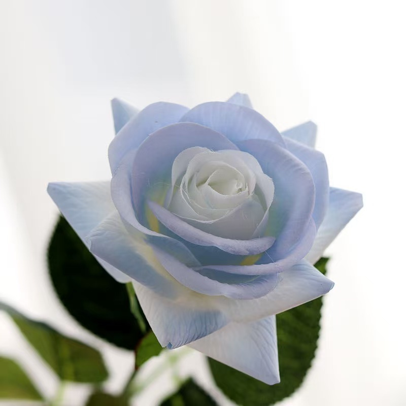 Azul claro