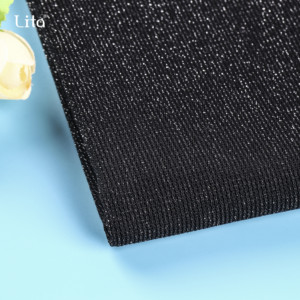 2024 Venta caliente tela de malla metálica suave tela de red de potencia elástica de 4 vías para camisa de respaldo - Product Image 6