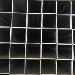 定制便宜的低价预镀锌方管范围为20*20mm-<span class=keywords><strong>100</strong></span> * <span class=keywords><strong>100</strong></span>毫米预镀锌方管