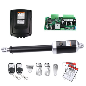Пульт дистанционного управления MK1501 с Wi-Fi для открывания ворот - Product Image 1