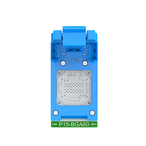 IParts JCID JC P15 programmatore di Hard Disk per IPhone 6-15 Pro MAX NAND SYSCFG modifica e scrittura dei dati - Product Image 3