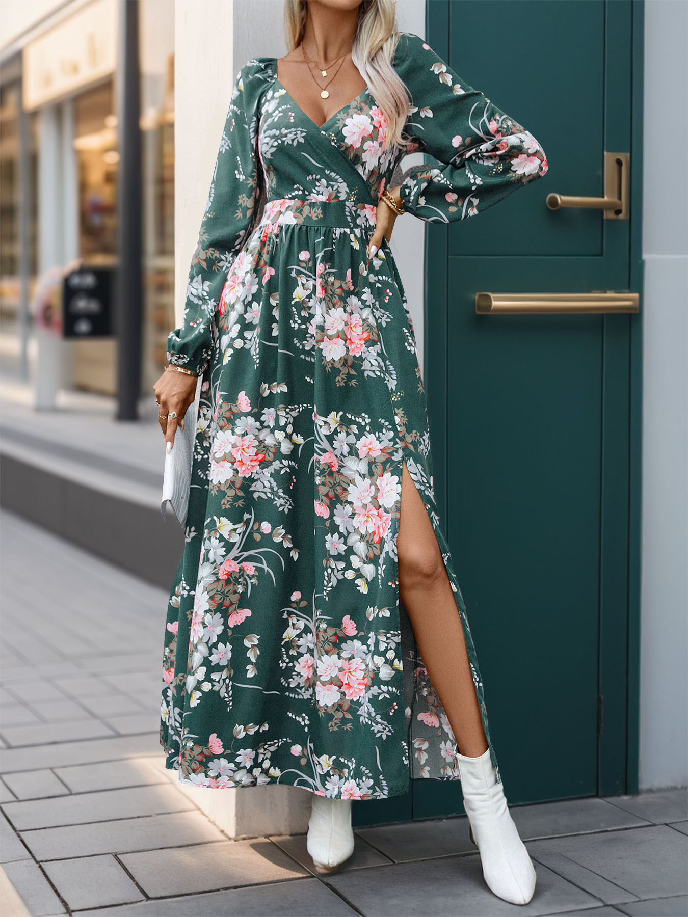 Army Green
