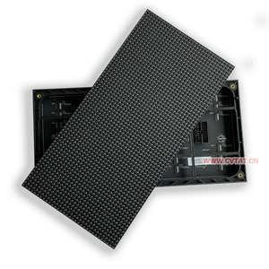 Modulo Display a LED per interni P4 di alta qualità a basso prezzo materiale della scheda programmabile - Product Image 5