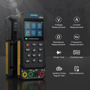 AUTOOL DM301 Bestseller-Tester Auto Diagnostic Tool Scanner mit 2,8-Zoll-Farbdisplay - Product Image 6