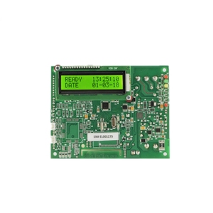 Voll automatische Maschine PCB Oem Assembly Design und <span class=keywords><strong>Software</strong></span> entwicklung PCB Circuit Board PCBA Assembly