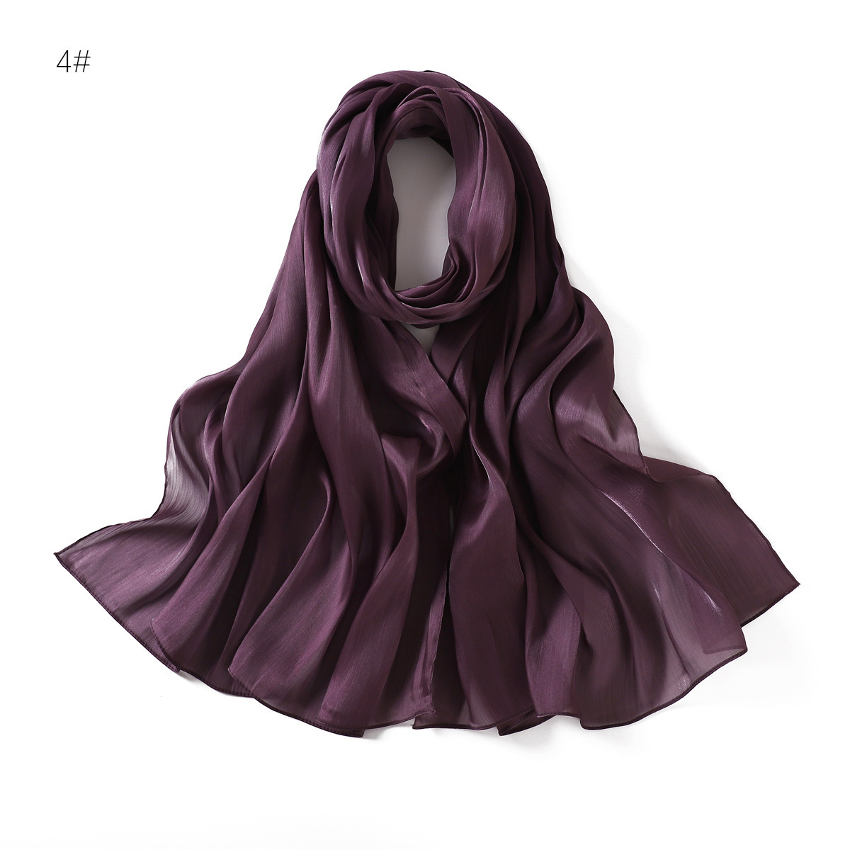 Violet profond