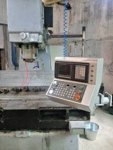 SZGH-controlador cnc de 4 ejes, controlador de fresado de motor paso a paso para máquina de corte de brazo oscilante con interfaz USB - Product Image 5