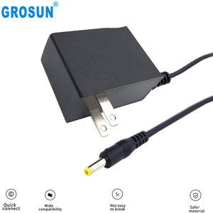 Effizientes 12 V1A Wand ladegerät DC/AC-Netzteil für Raspberry Pi Arduino und kleine Geräte auf Lager und schneller Versand